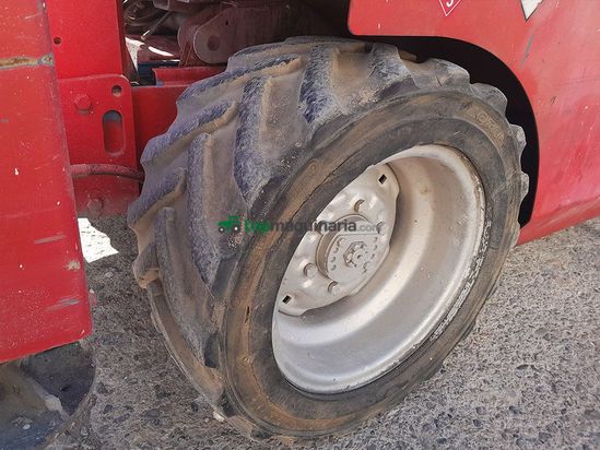 Tijera GENIE GS3268RT