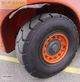 Elevadora - Linde - h 80 t/900 evo 396-03