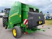 Empacadora gigant - John Deere - v451g