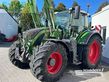 Tractor agrícola - Fendt - 720 vario s4 profi plus ProfiPlus