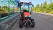 Tractor agrícola - Kubota - b2-231 cab