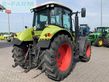 Tractor agrícola - Claas - arion 520