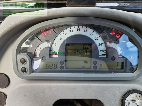 Tractor agrícola - Deutz-Fahr - agrofarm 420 g