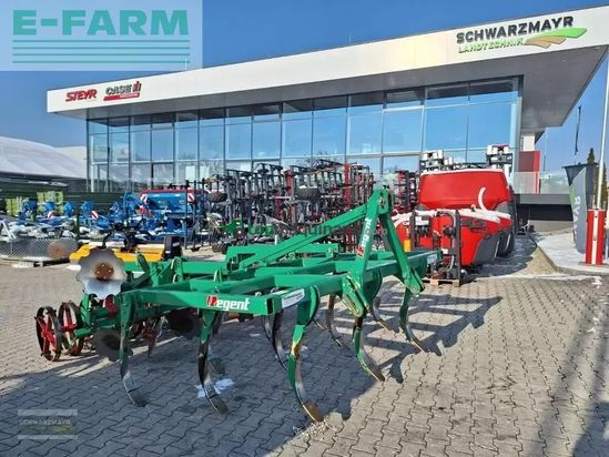 Cultivador - Regent - msg 300 tukan