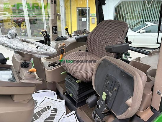 Tractor agrícola - John Deere - 5090r