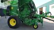 Empacadora gigant - John Deere - v 451 m hc25
