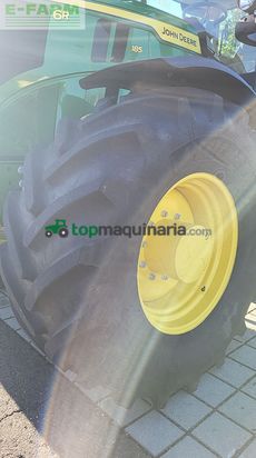 Tractor agrícola - John Deere - 6R 185