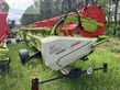 Cosechadora de Cereal - Claas - gebr mähdrescher lexion 8700tt