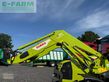 Tractor agrícola - Claas - arion 470 cis ***jahresendrallye***