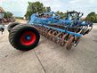 Grada de disco - Lemken - rubin 9/600 ka