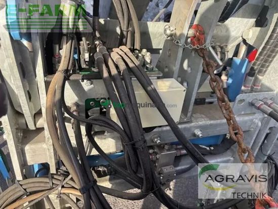 Equipamiento / accesorio - Bomech - multi 15