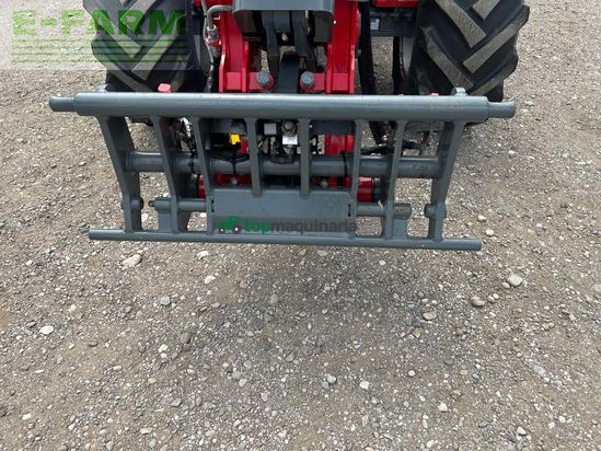 Minicargadora - Weidemann - 3080 lpt rl50