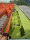Cabezal - Claas - vario 770 + rapstrenner + transportwagen