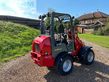 Minicargadora - Weidemann - 1160 light aktion
