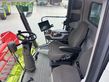 Cosechadora de Cereal - Claas - trion 530 + cerio 620