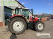 Tractor agrícola - Massey Ferguson - 7s.190 dyna-vt exclusive