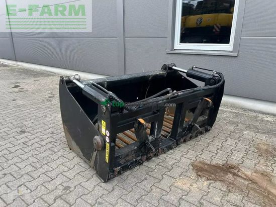 Esparcidor - Alö - silocut 175 se