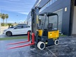 Carretilla eléctrica Hyster E3.00XL