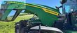 Tractor agrícola - John Deere - 8R 370