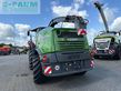Cosechadora de Cereal - Fendt - katana 650