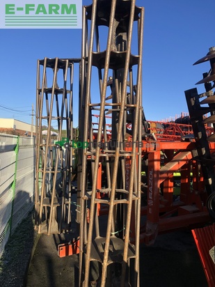 Grada de disco - Razol - rjh