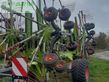 Henificador - Claas - liner 4800 business hhv