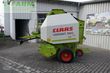 Empacadora gigant - Claas - variant 260 rc