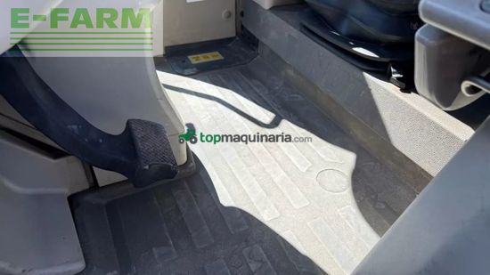 Tractor agrícola - Fendt - 820 vario tms stoll læsser