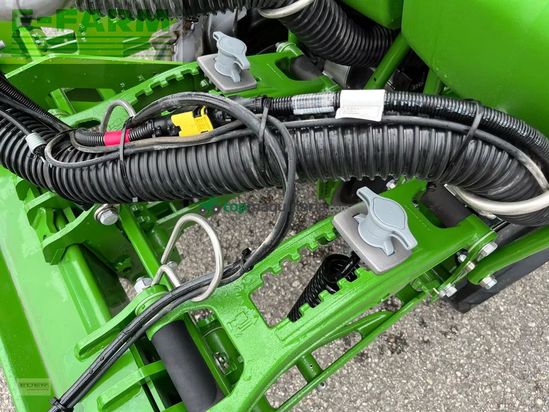 Sembradora monograno mecanica - Amazone - precea 4500-2cc super nur 35ha