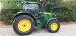 Tractor agrícola - John Deere - 6145r