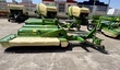 Segadora acondicionada - Krone - easy cut 280 cv