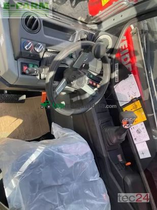 Telescopica - Weidemann - t4512