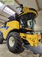 Cosechadora de Cereal - New Holland - cx 5.80