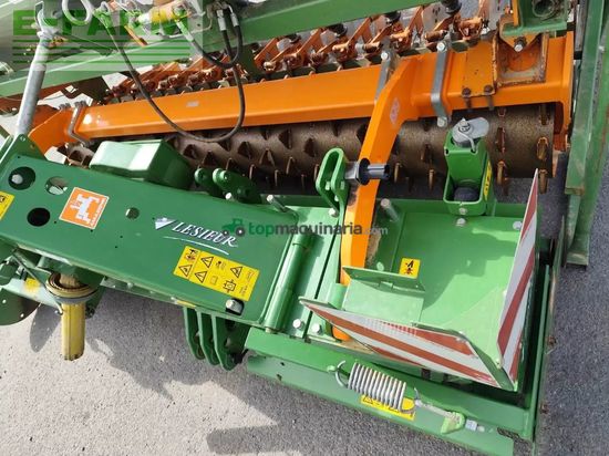 Combinado de siembra - Amazone - ad302