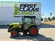 Tractor agrícola - Claas - nexos 240 s
