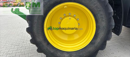 Tractor agrícola - John Deere - 7R 350