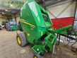 Empacadora gigant - John Deere - v451m 13ctx