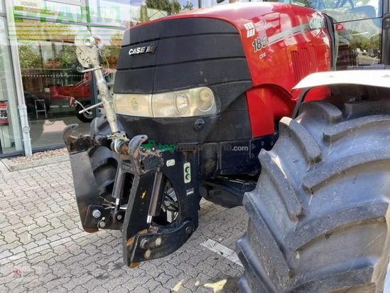Tractor agrícola - Case IH - puma cvx 185