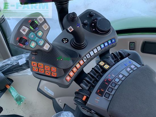 Tractor agrícola - Fendt - 724 vario gen6 profi setting 2