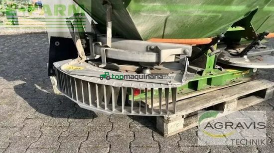 Esparcidor - Amazone - za-m 1500