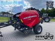 Empacadora gigant - Massey Ferguson - rb 4160 v xtra