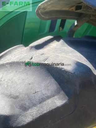 Tractor agrícola - John Deere - 6110m