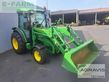 Tractor agrícola - John Deere - 4066 r