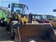 Minicargadora - New Holland - w 170 b