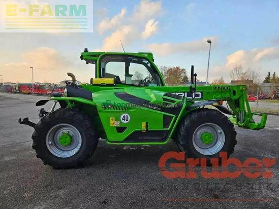 Telescopica - Merlo - mf 34.9 cs-140