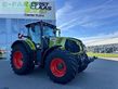 Tractor agrícola - Claas - axion 810 cmatic
