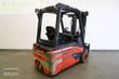 Elevadora - Linde - e 20 l evo ion 386-02