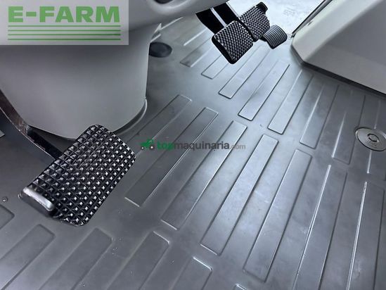 Tractor agrícola - Fendt - 310 vario tms + manip mp-80