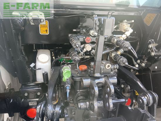 Tractor agrícola - Deutz-Fahr - agroplus 320 ecoline aktion201
