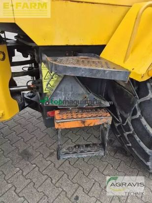 Minicargadora -  - dl 200